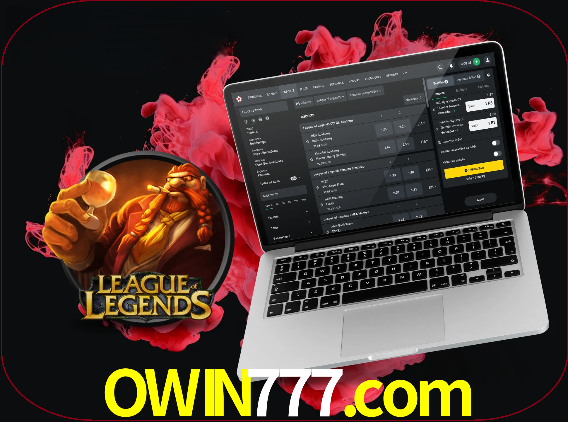 Se é um fã deste jogo, muitos torneios fantásticos que o vão surpreender estão disponíveis no owin777.