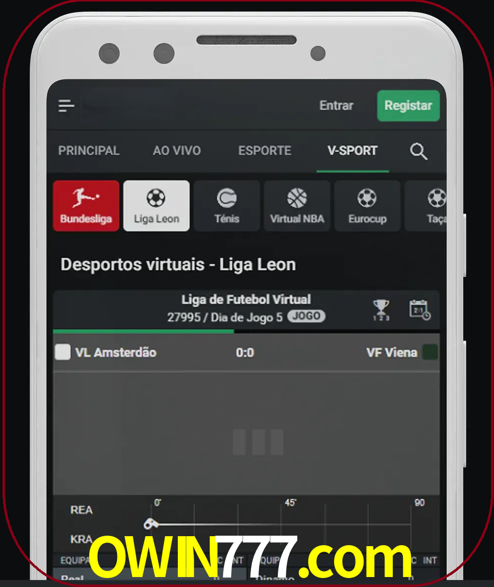 Aposta em diferentes diciplines virtuais.
